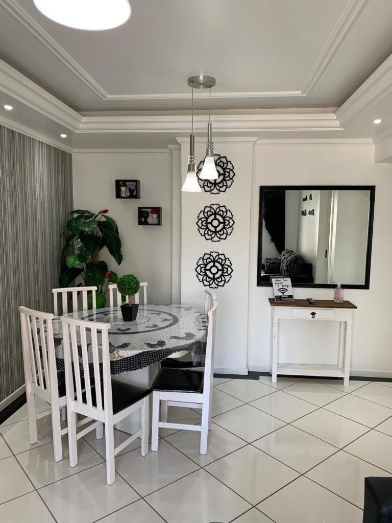 Apartamento Praia Central