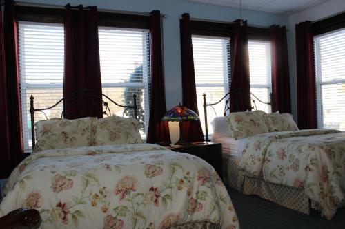 Ruebel Hotel - photo 6