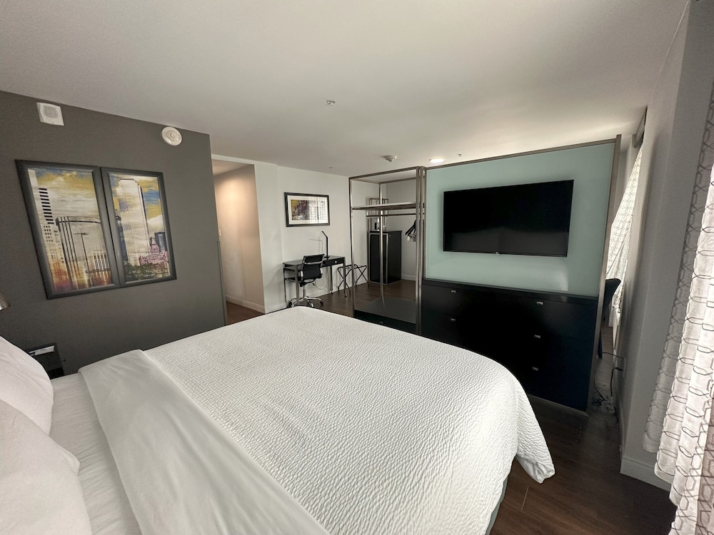 Holiday Inn Express Dallas Downtown - photo 8