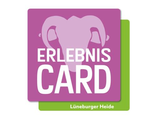 Ferienhaus Eggers — Bispingen