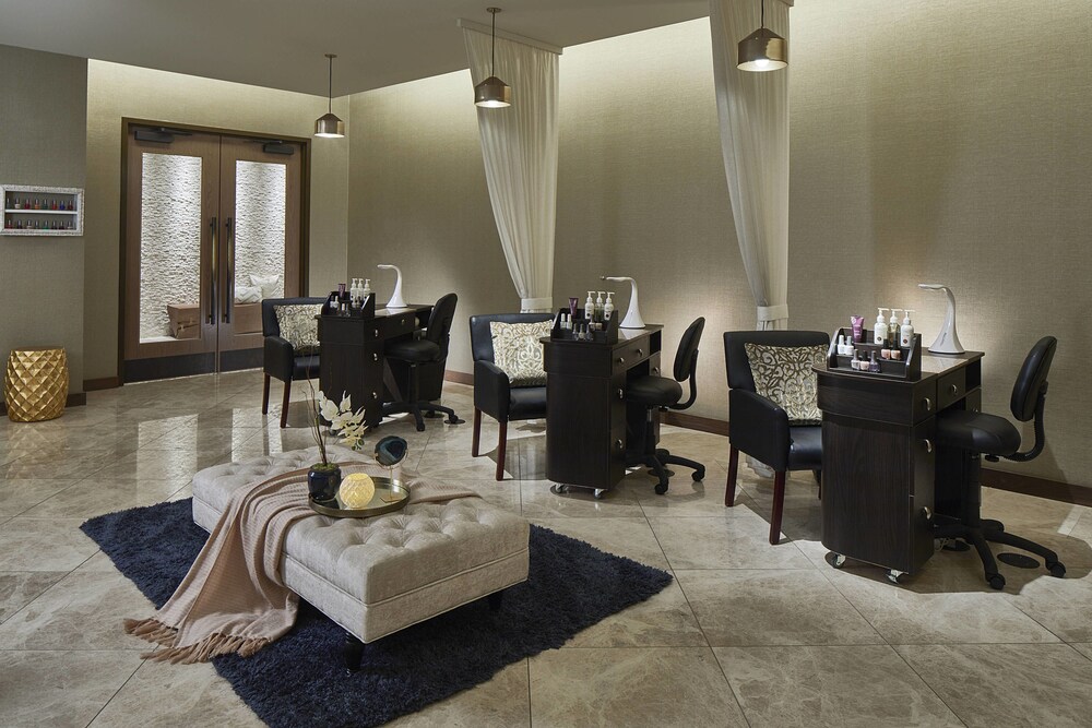 The Westin Nashville - photo 37