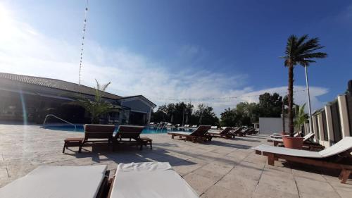 Zanzibar - last minute hotel in Filiasi