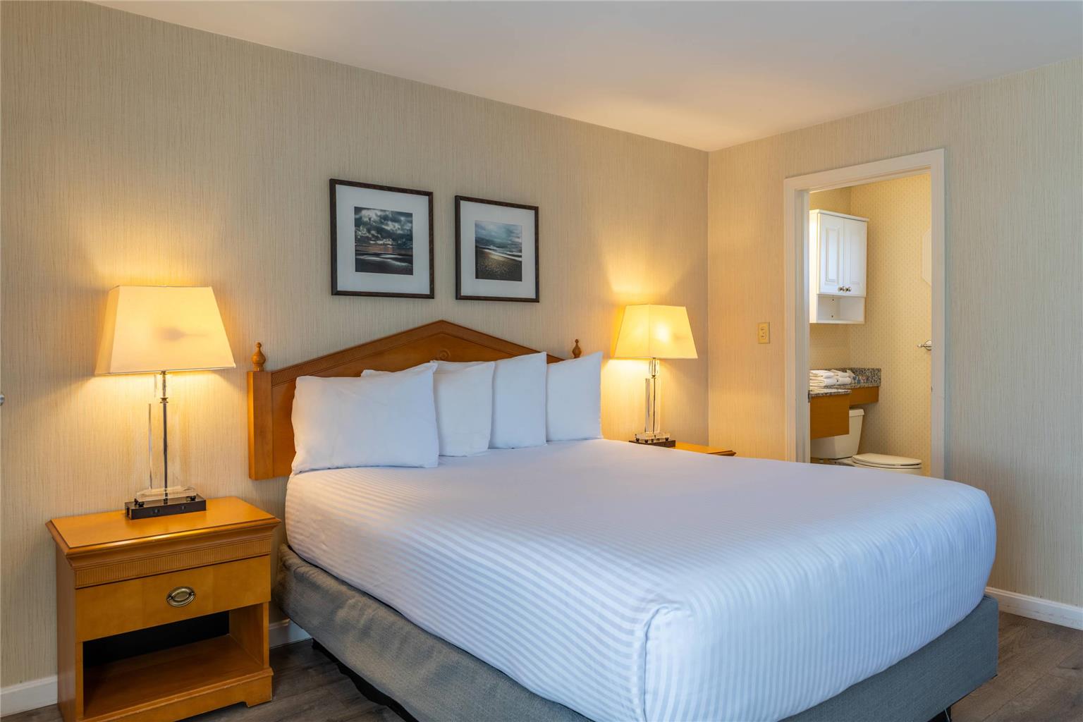 Port Inn and Suites Portsmouth an Ascend Collection Hotel - photo 31