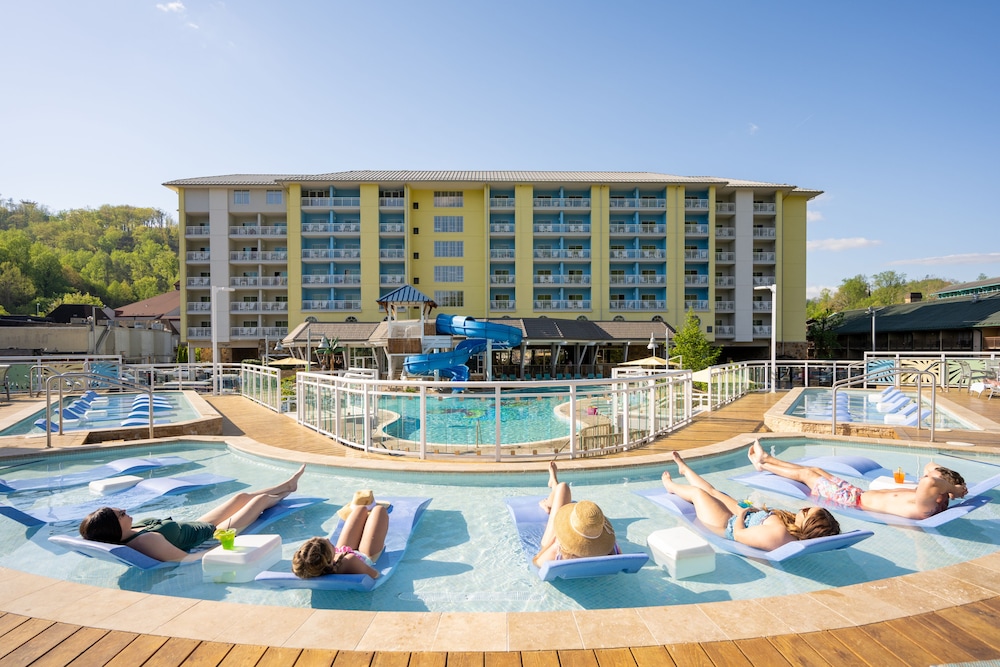 Margaritaville Resort Gatlinburg - photo 34