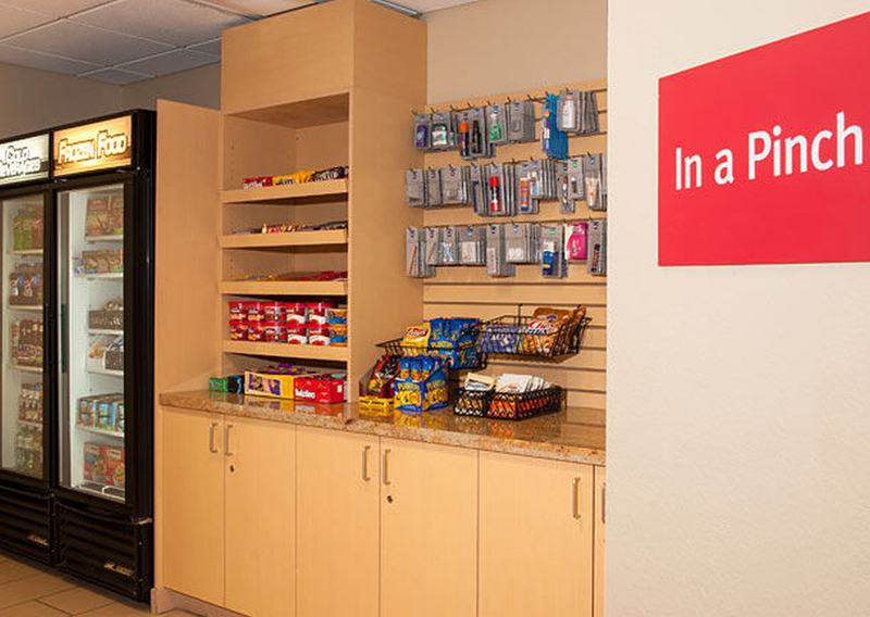 TownePlace Suites by Marriott Des Moines Urbandale - photo 24