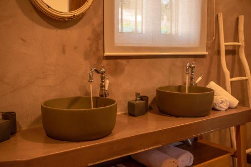 Villa Christini — 4-Star Luxury Hotel in Kissamos, Greece