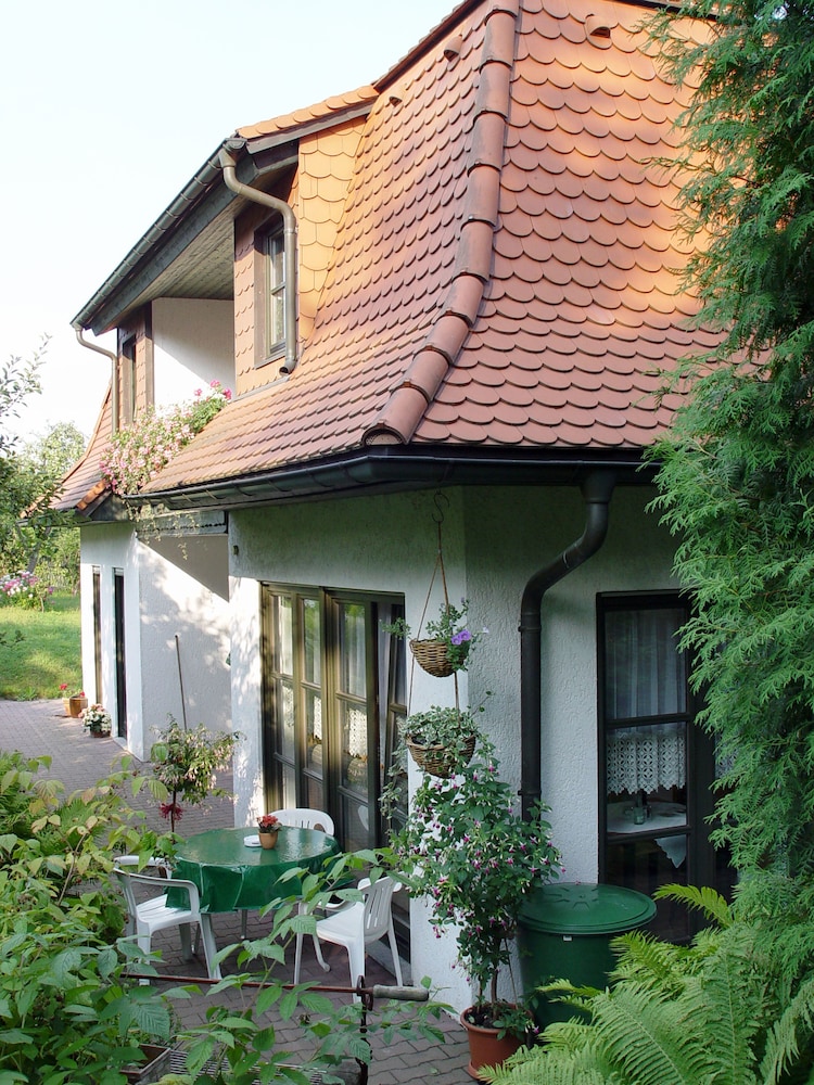 Ferienwohnungen Elsterblick — Bad Elster — photo 2