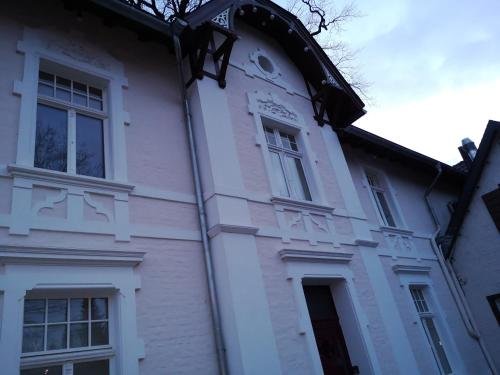Historischer Gasthof Kaisermühle Hotel & Restaurant Viersen Zentrum — hotel in Viersen