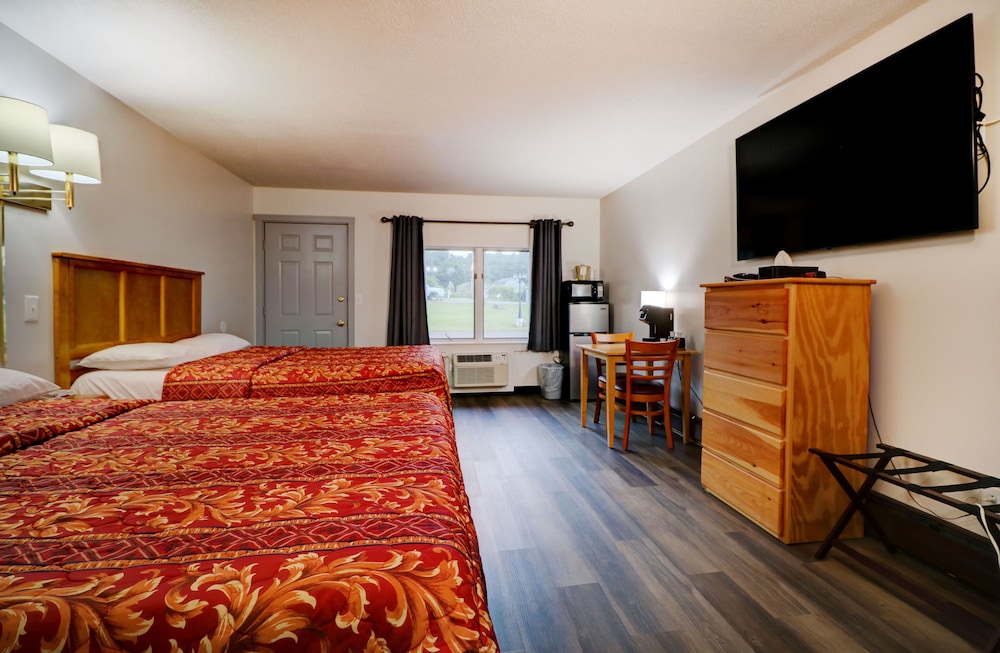 Canaan Motel - photo 6