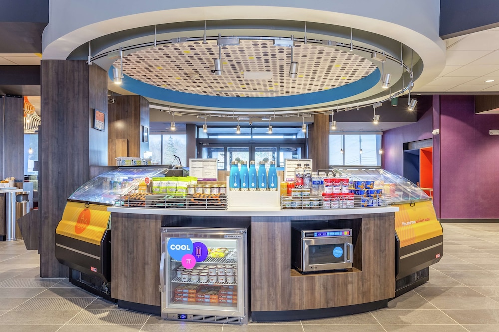 Tru by Hilton Binghamton Vestal - photo 28