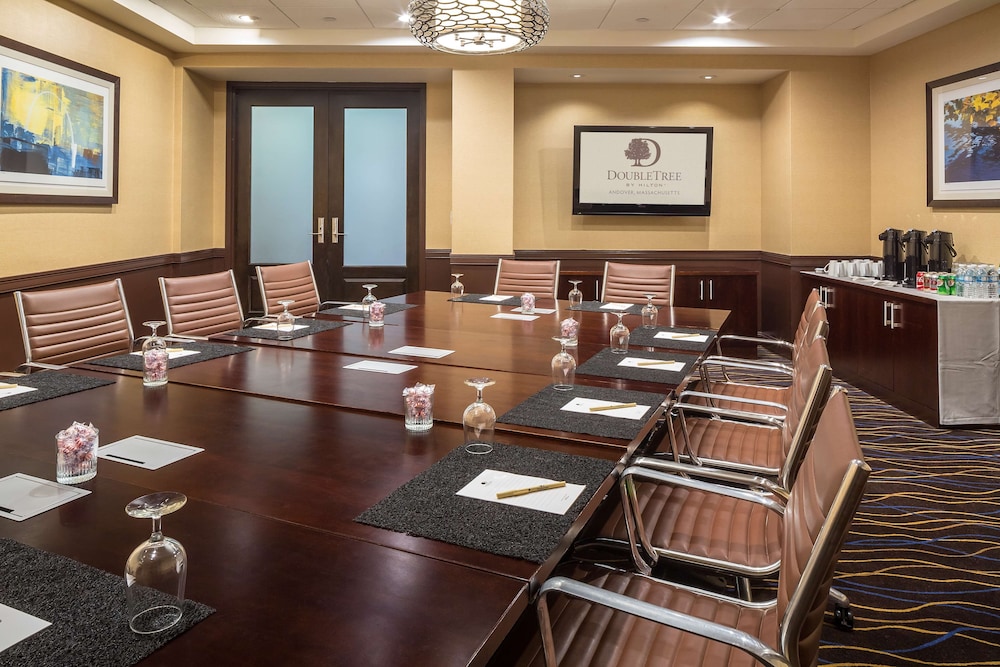 DoubleTree by Hilton Boston Andover - photo 53