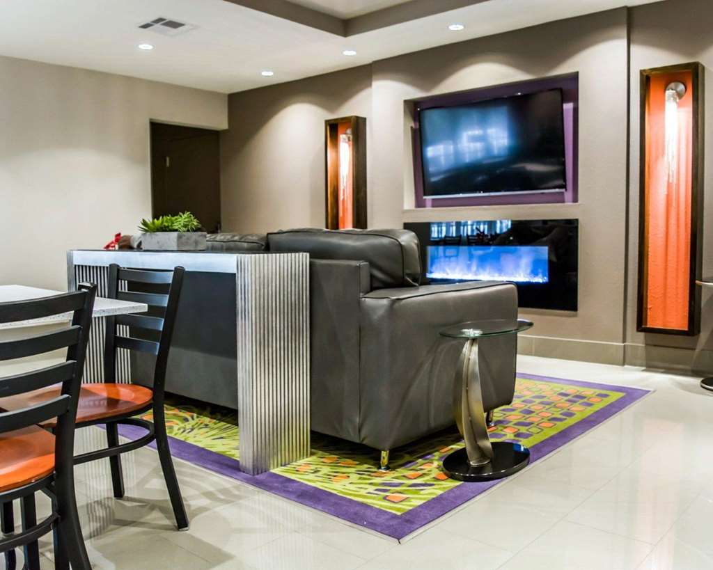 Quality Suites Fort Myers I 75 - photo 8