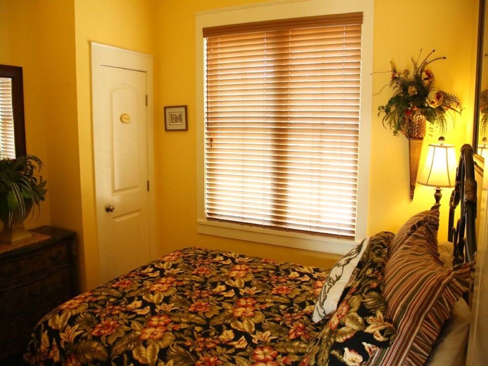 Steinhatchee Landing Resort - photo 34