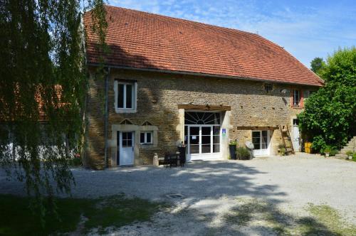 Le Moulin au Fil de l'Eau - last minute hotel in Unknown City