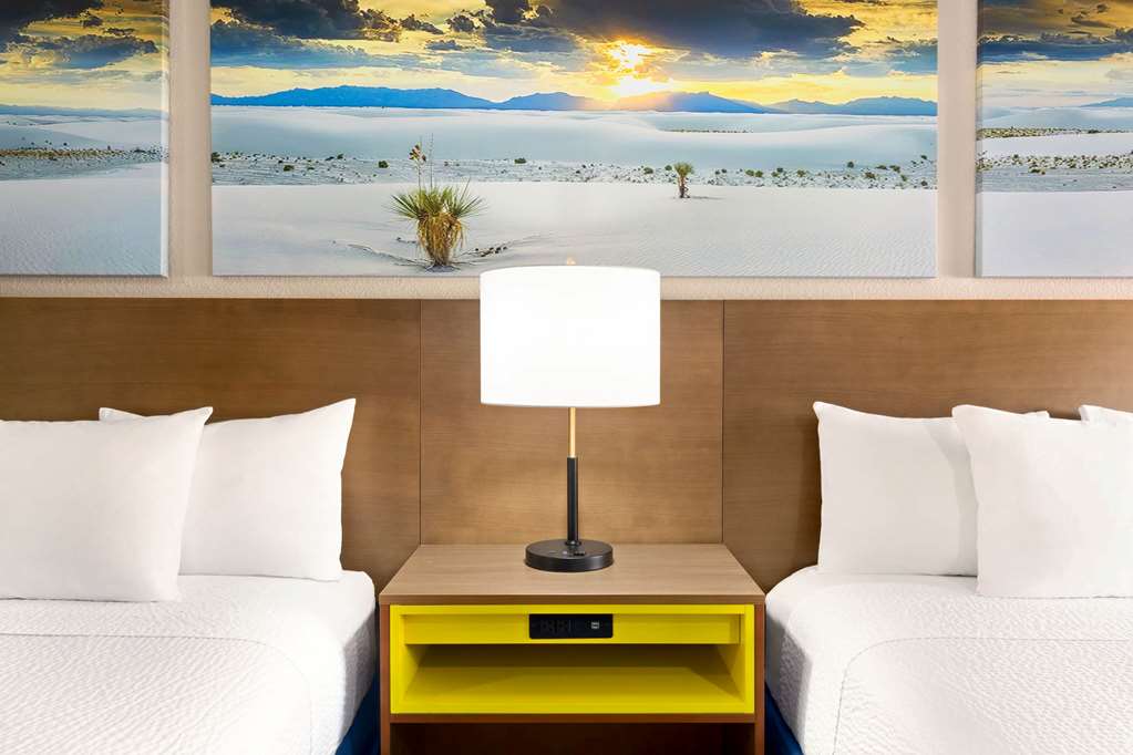 Days Inn by Wyndham Ruidoso Downs - photo 26
