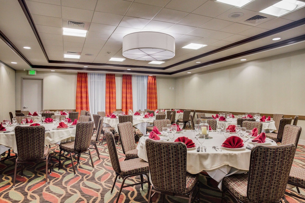 Hilton Garden Inn North Houston Spring - photo 31