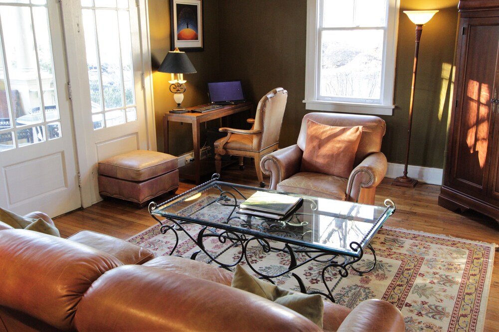 Princess Anne Boutique Hotel - photo 47