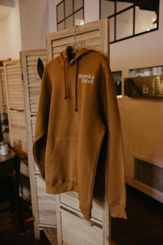 The Brooks Hotel - photo 6