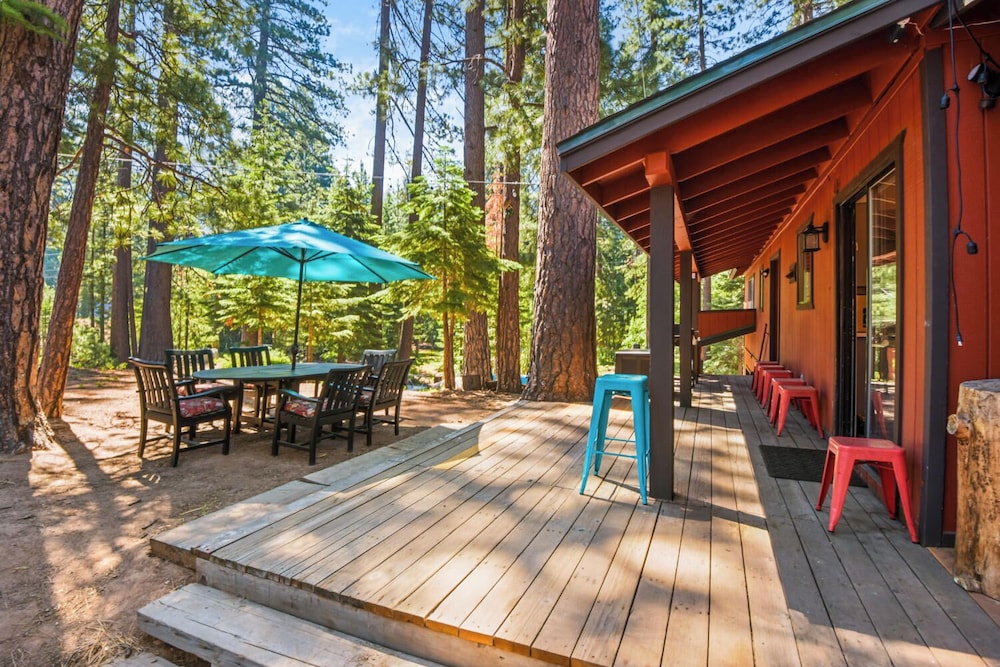 Incline Bliss Dreamy Pet Friendly Escape in Incline Village, United States