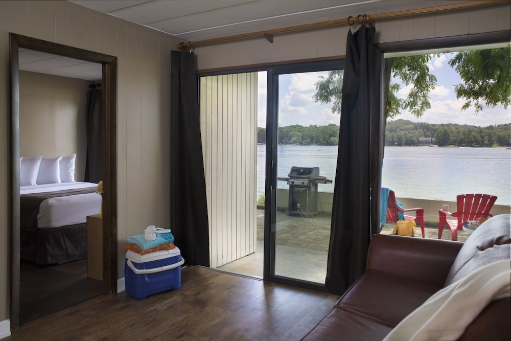 Delton Oaks Resort - photo 74