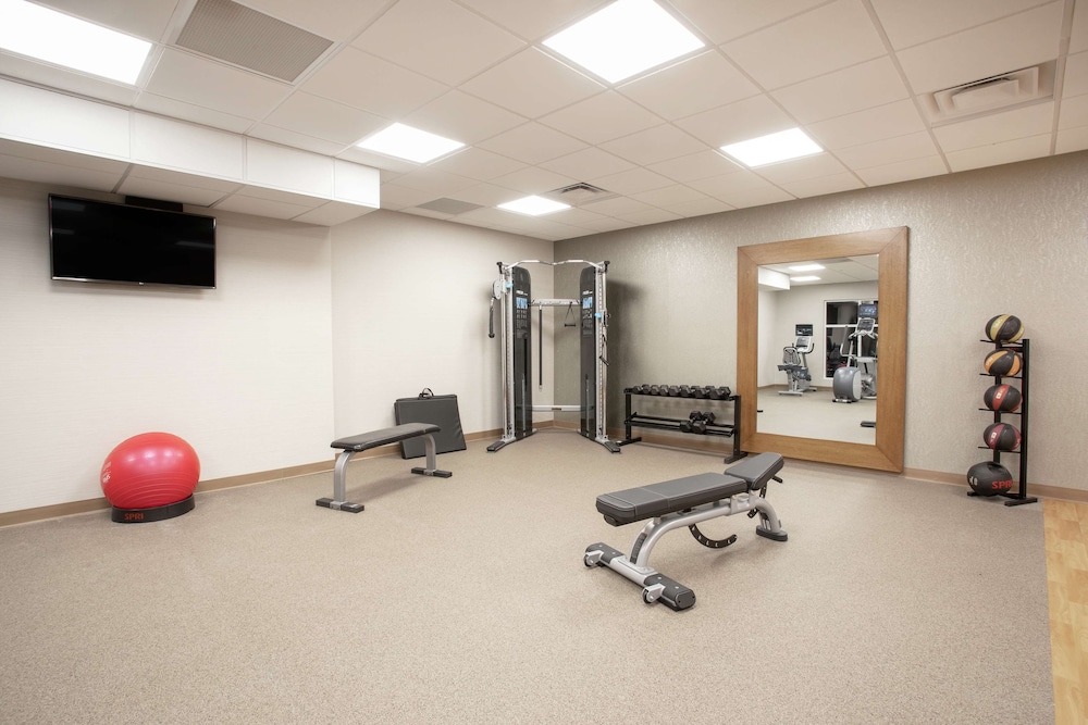 Homewood Suites by Hilton Albuquerque Journal Center - photo 23