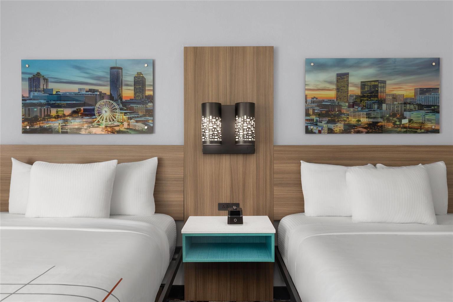 La Quinta Inn & Suites by Wyndham Atlanta Roswell - photo 26