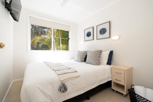 Tasman Holiday Parks Myola — Nowra
