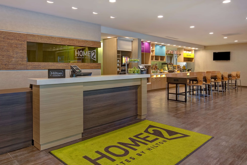 Home2 Suites by Hilton Charlotte Northlake - photo 37