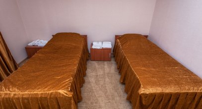 Rioni Hotel — Murom — photo 4