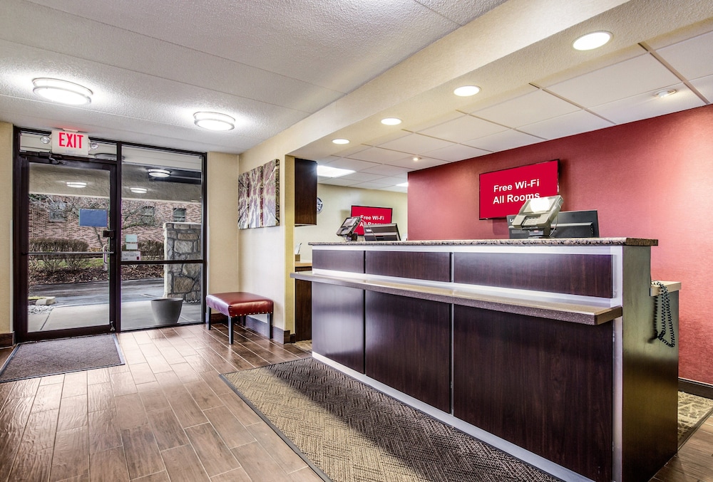 Red Roof Inn Lexington - photo 5