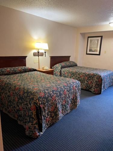 Budget Inn Temple Hills - photo 39