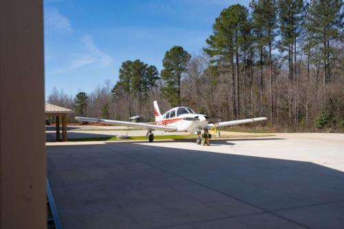Full Stop Landing Carthage 20765106 — Carthage