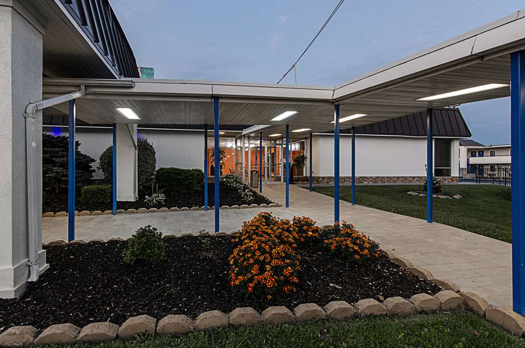 Motel 6 Staunton VA - photo 6