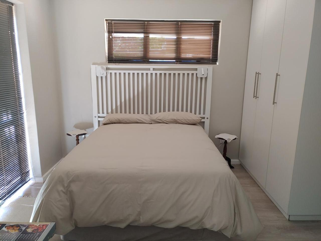 Terra Nova Accommodation Unit Esme