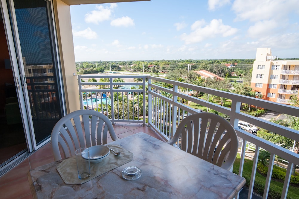 Vacation Village at Bonaventure Fort Lauderdale - photo 31