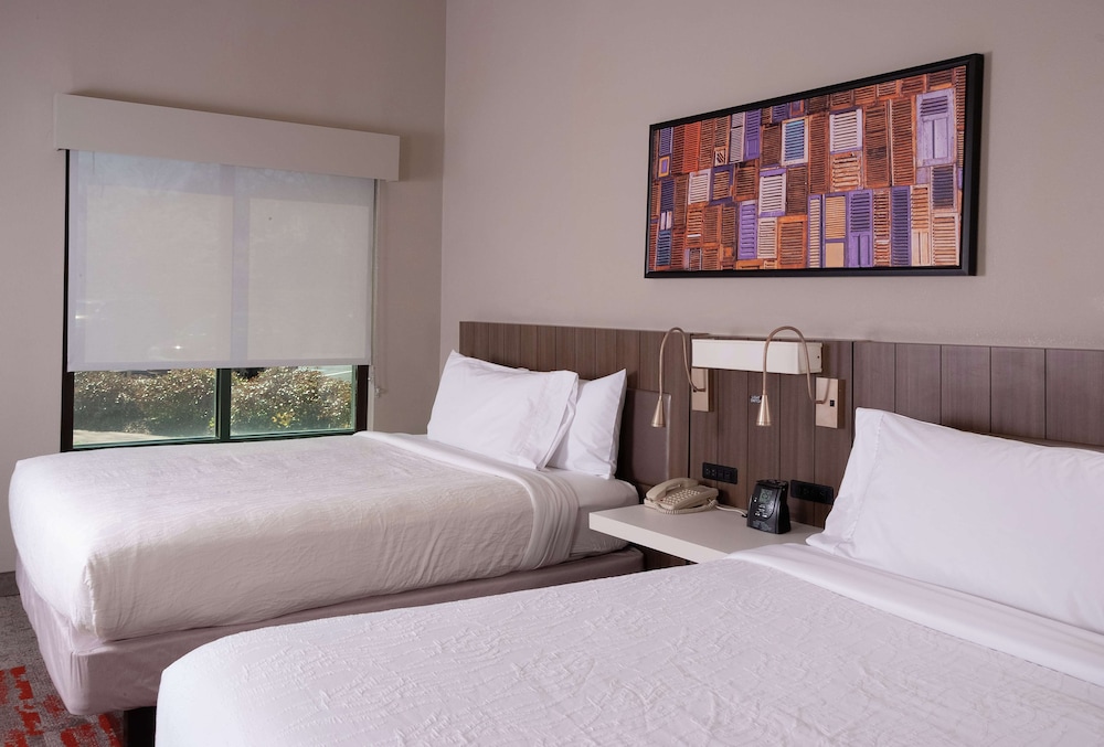 Hilton Garden Inn Atlanta Airport Millenium Center - photo 8
