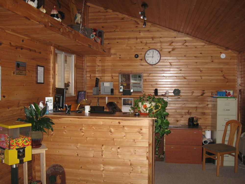 The Country Inn of Eureka Springs - photo 2