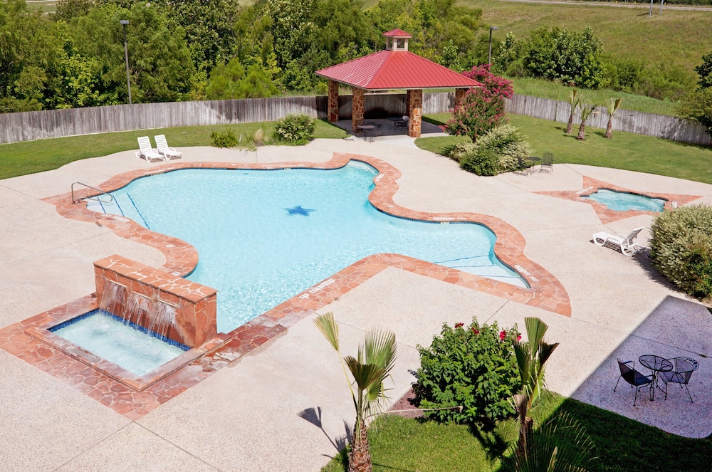 Holiday Inn Express Hotel & Suites Kerrville