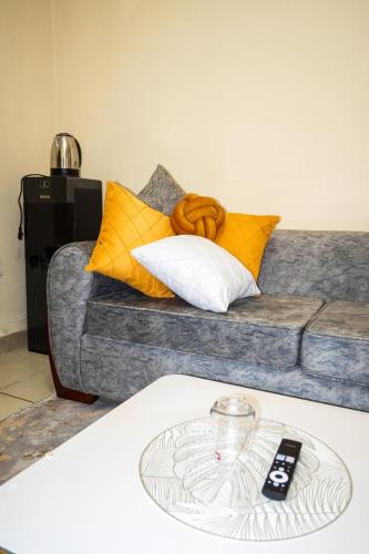 Kamz Homes