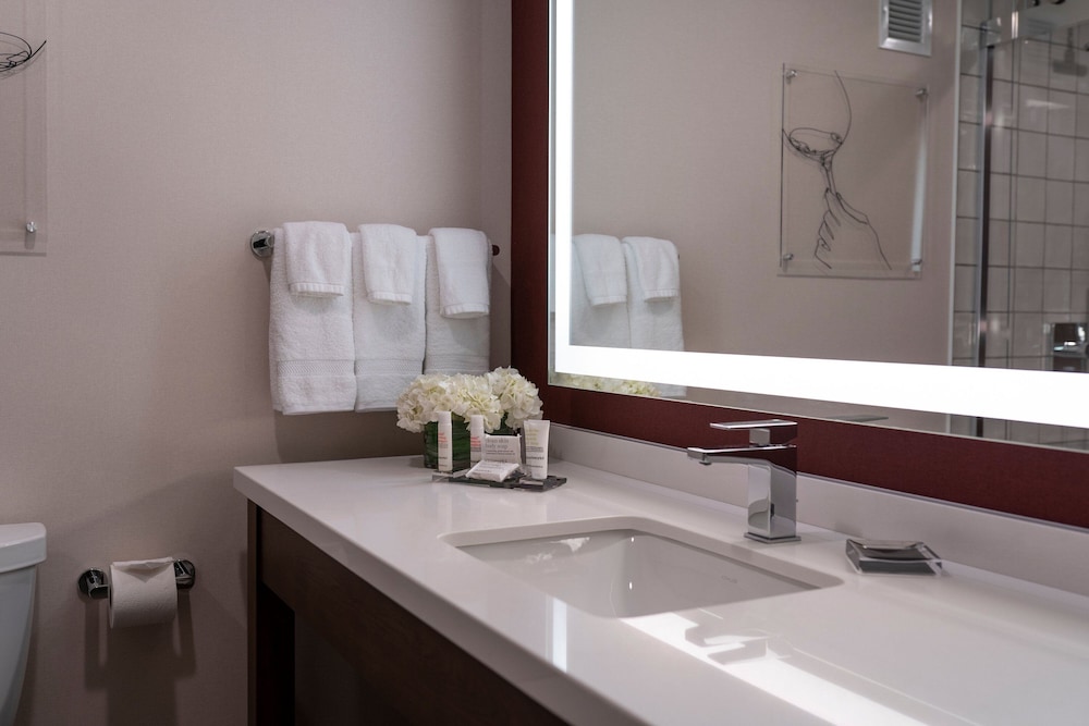 Napa Valley Marriott Hotel & Spa - photo 41