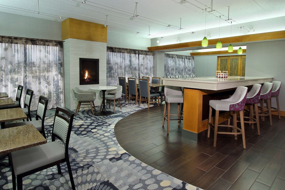 Hampton Inn Hagerstown I 81 - photo 41