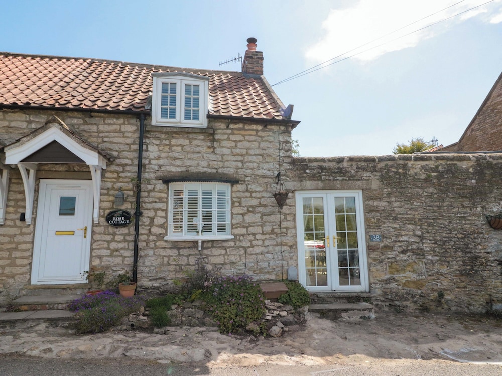 Rose Cottage