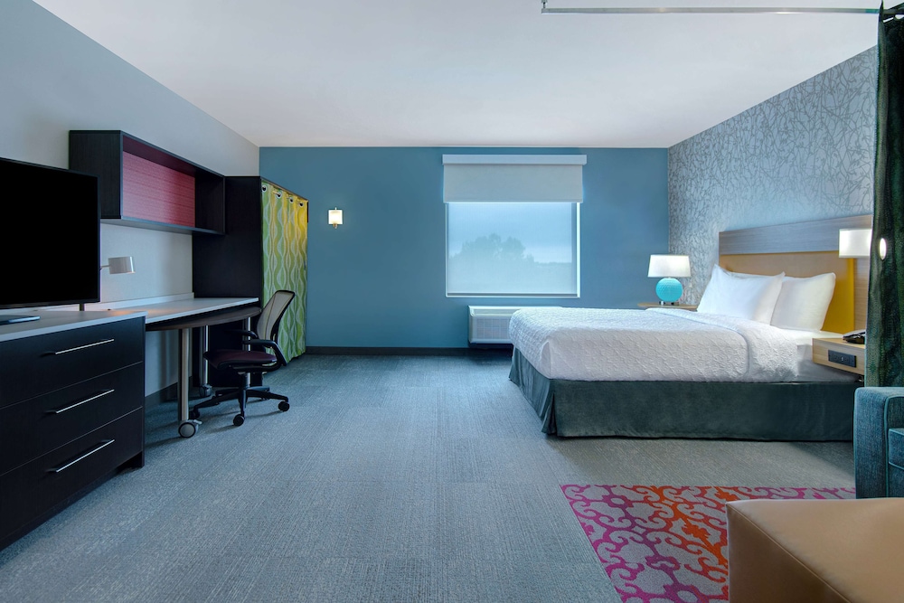 Home2 Suites by Hilton Grand Rapids Airport - photo 14