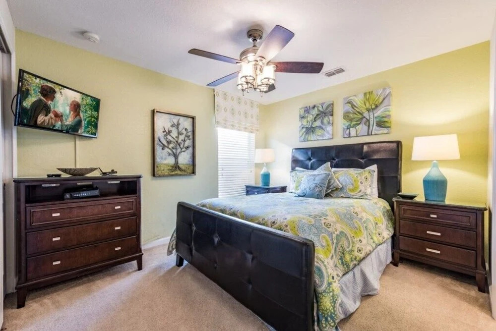 Windsor Hills Resort 5 Bed 5 Bath Pool Home - photo 4