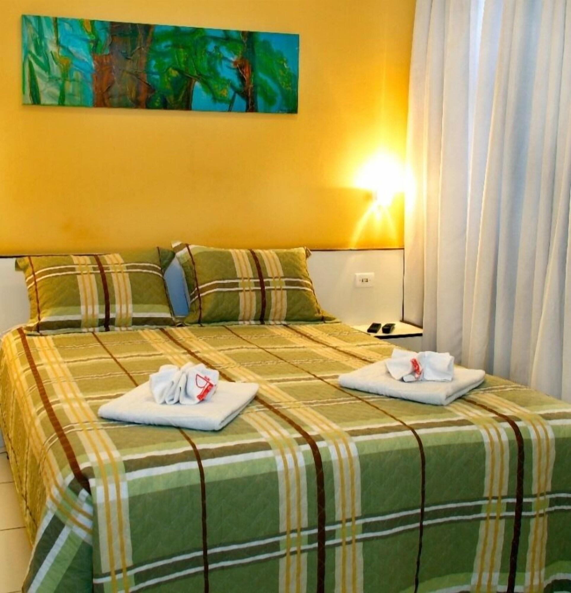 Hotel Pampulha Palace