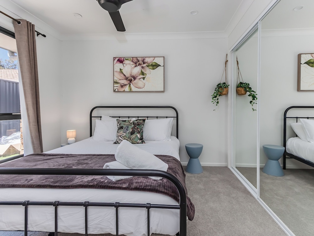 Ultimate Beachside Haven in Cabarita Pet Friendly — Bogangar — photo 5