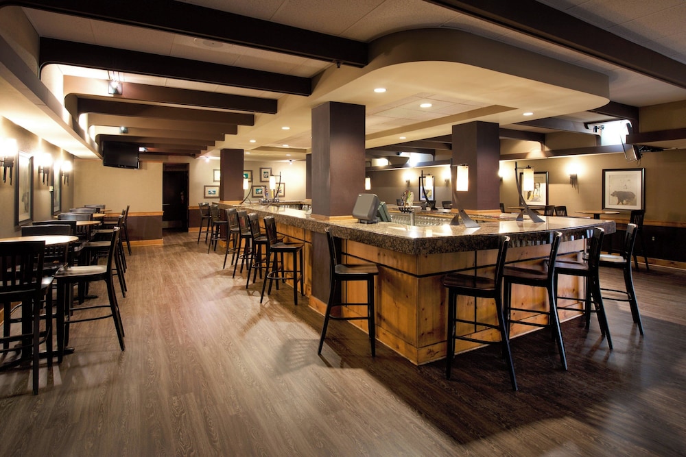 Sheraton Anchorage Hotel - photo 60
