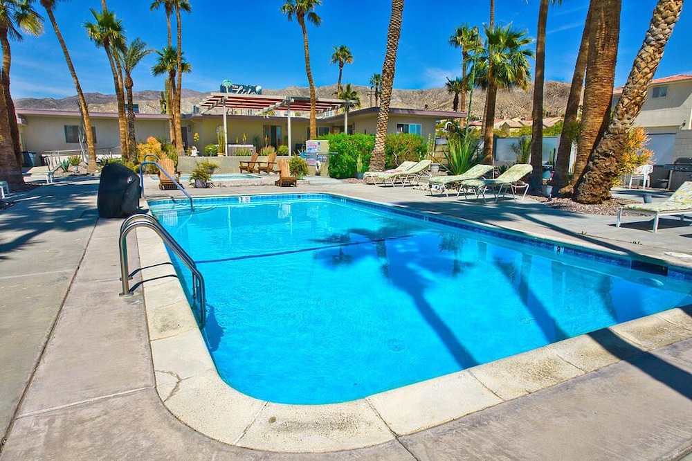 Lido Palms Resort and Spa - photo 23
