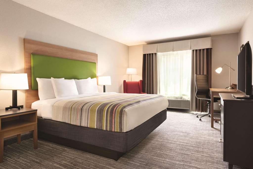 Country Inn & Suites by Radisson Greensboro NC - photo 9