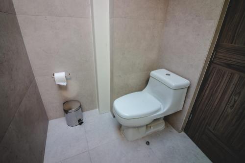 Millenium Plaza & Suites in San Luis Potosi, Mexico